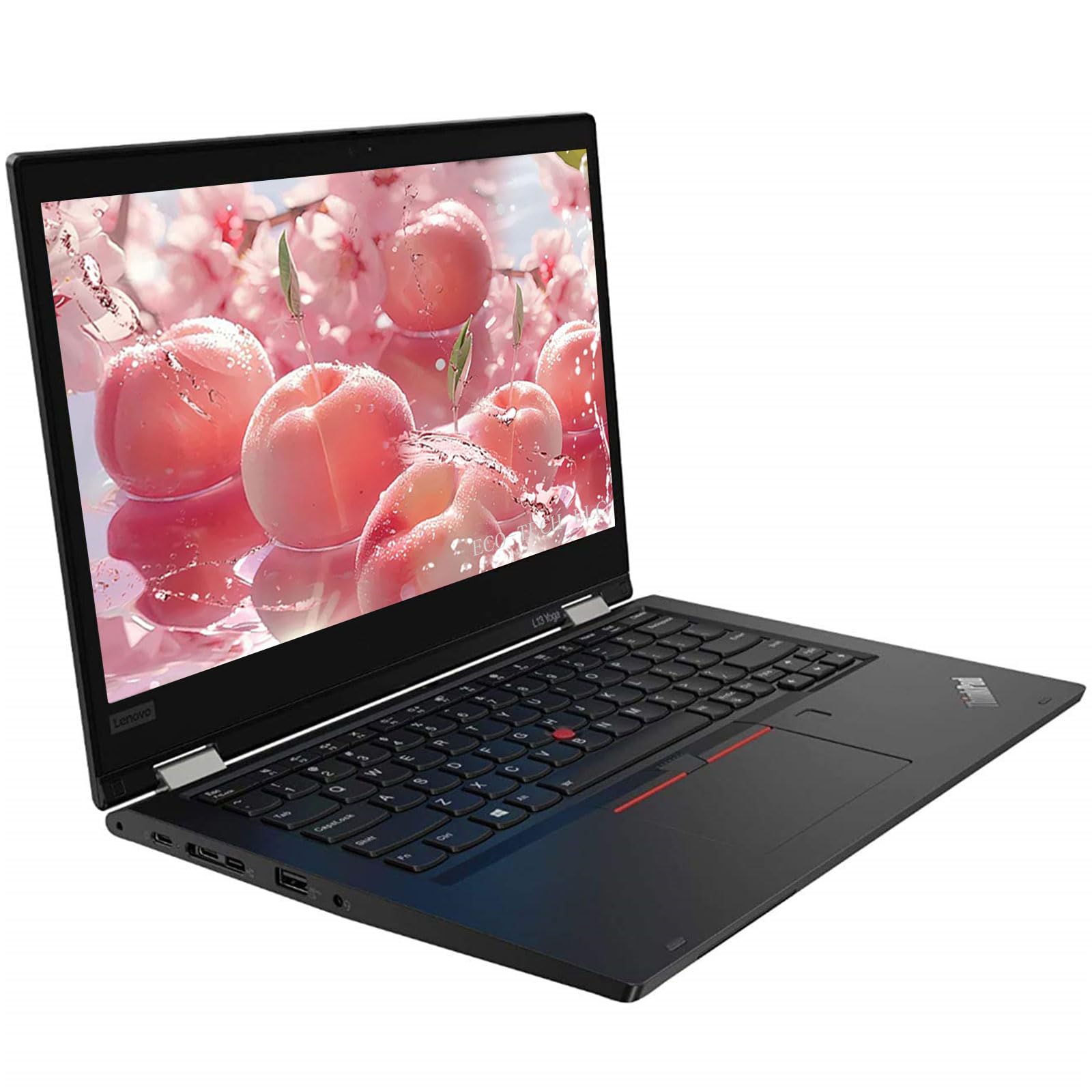 Amazon.com: Lenovo ThinkPad L13 Yoga Laptop 2-in-1
